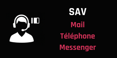 SAV France | Radiocommande.Fr
